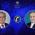 تبعات نقض تعهدات مندرج در تفاهم‌نامه متوجه آمریکا خواهد بود