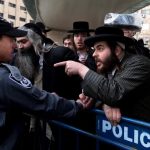 تحلیلگر صهیونیست: تقویت گرایش های فاشیستی در میان جوانان صهیونیست  