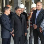 تخصیص ۳/۶هزار میلیارد تومان اعتبار به زیرساخت‌های درمانی استان اردبیل