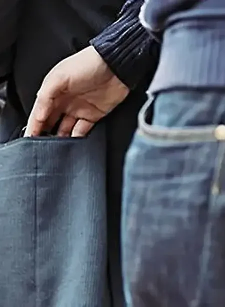ترازوی زرنگی در بازار/وقتی اعتماد جای خود را به سوءظن می‌دهد