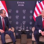 ترامپ: ما ۱۰ سنت هم در ایران سرمایه گذاری نمی کنیم!