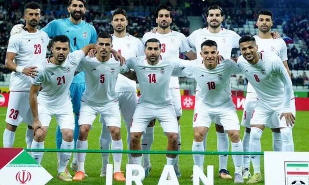 ترکیب احتمالی ایران مقابل نیوزیلند
