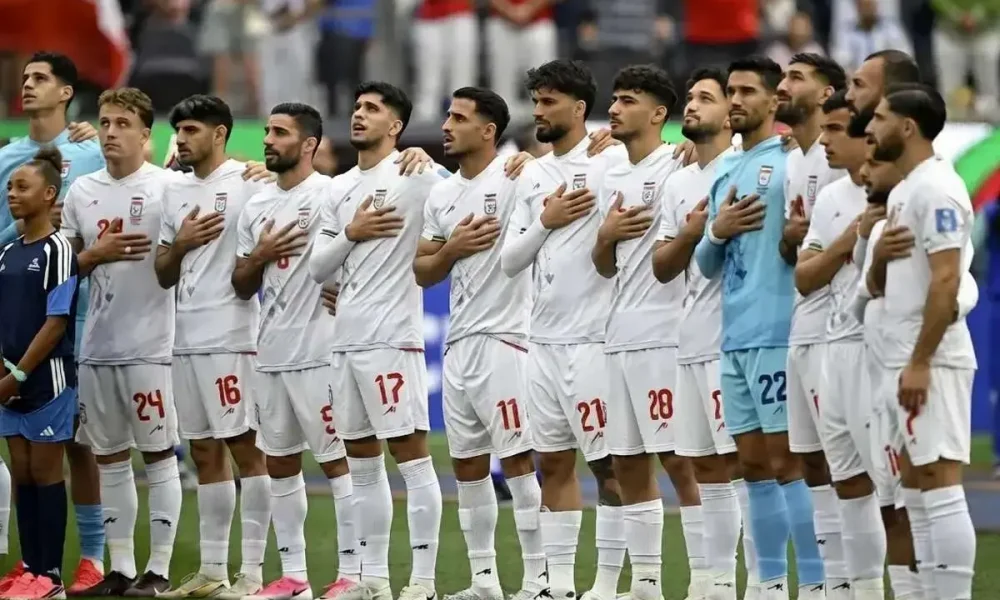 ترکیب احتمالی تیم ملی ایران مقابل مصر در جام جهانی