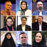 ترکیب جدید شورای مرکزی کانون مجریان رسانه‌های دیداری مشخص شد