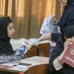 تشریح جزئیات جدید اعمال سوابق تحصیلی در کنکور سراسری ۱۴۰۵