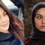 تغییر شوکه کننده صفحه اینستاگرام صدف طاهریان پس از بازگشت به ایران+ عکس