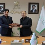 تفاهم‌نامه ایرانداک و سازمان بازرسی برای ارتقای سلامت علمی کشور