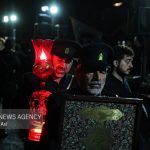 تماشای چند سوگواری هنرمندانه؛ از مرثیه‌های محرم تا وداع با رهبر شهید