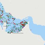 تنگه هرمز را بیشتر بشناسید