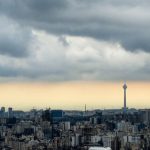 تهران آماده‌باش شد / پیش‌بینی رگبار و گردوخاک برای ۵ روز آینده
