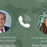 توافق ایران و آمریکا، محور رایزنی وزیران امورخارجه عربستان و پاکستان