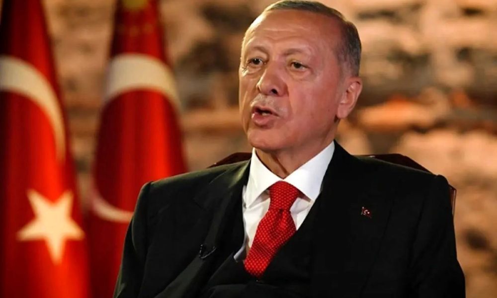 توافقنامه معافیت روادید با عربستان به تایید اردوغان رسید