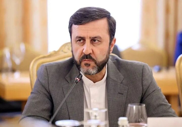 توصیف حملات آمریکا به‌عنوان «دفاع از خود»، اثرحقوقی ندارد