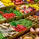 تولید ۱۳۵ میلیون تن محصول کشاورزی در کشور