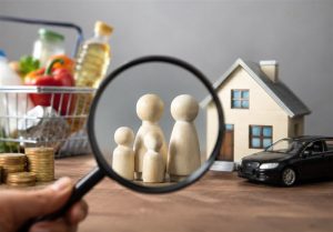 تکذیب حذف دهک‌های پردرآمد از طرح کالابرگ الکترونیک