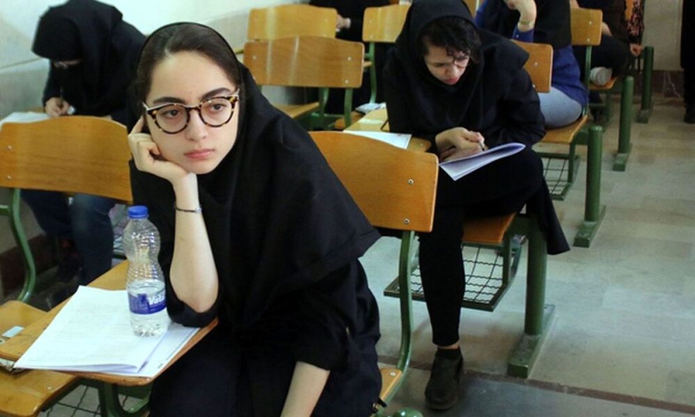 تکلیف برگزاری امتحانات نهایی روشن شد