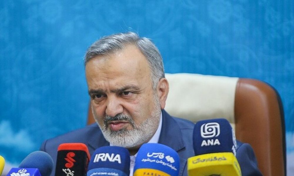 ثبت‌نام سفر اربعین از نهم تیر آغاز می‌شود/ اعلام جزئیات توسط رئیس سازمان حج و زیارت