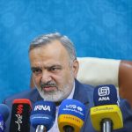 ثبت‌نام سفر اربعین از نهم تیر آغاز می‌شود/ اعلام جزئیات توسط رئیس سازمان حج و زیارت