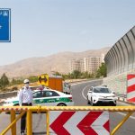 جاده چالوس و آزادراه تهران ـ شمال بازگشایی شد
