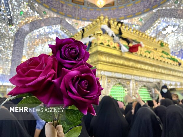 جامعه‌ای که غدیر را بفهمد،می‌تواند از آن برای اصلاح نگاه خود بهره ببرد
