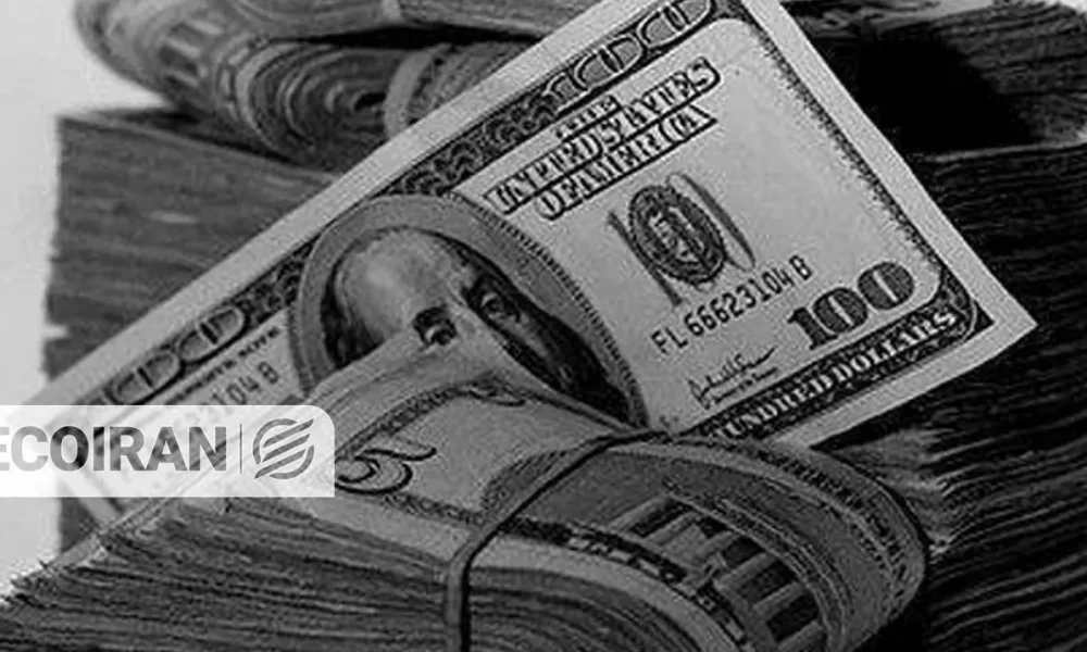 جدیدترین قیمت دلار و یورو امروز سه‌شنبه ۲ تیر ۱۴۰۵