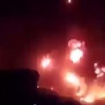 جزئیات حمله دولت موقت افغانستان به مواضع داعش در پاکستان