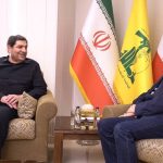 جزئیات دیدار مشاور رهبری با نماینده حزب‌الله در تهران