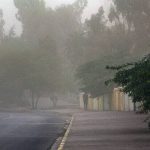 جزئیات هشدار هواشناسی برای تهران / طوفان گرد و خاک در راه است