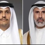جزئیات گفت‌وگوی تلفنی وزرای خارجه قطر و کویت درباره پرونده ایران و آمریکا