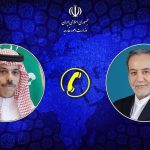 جزئیات گفتگوی تلفنی وزرای امور خارجه ایران و عربستان
