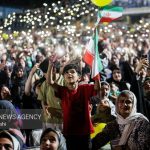 جشن مردمی غدیر؛ دانشگاه تربیتی تمدن‌سازی/ پیام غدیر برای جهان چیست