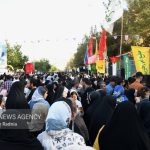 جلوه‌ای از عشق و همدلی؛ کرمان آماده برگزاری مهمانی کیلومتری غدیر است