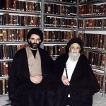 جهان اسلام به این روحانی اهل ادب می‌بالد