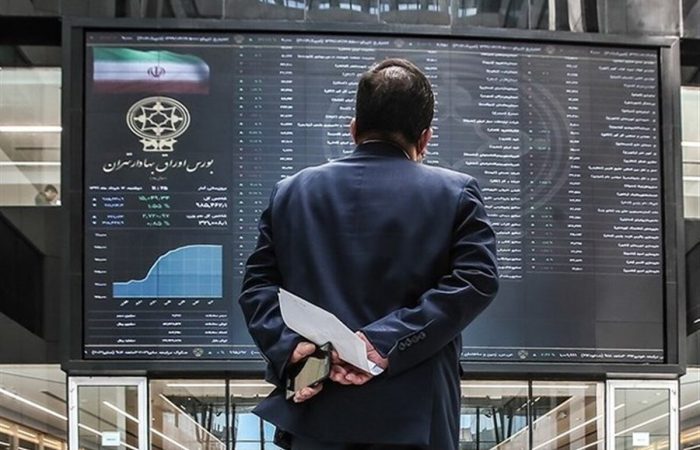 جهش همزمان شاخص‌ها در بورس / بازار سرمایه سبز شد