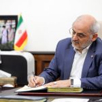 حاجی میرزایی درگذشت پدر ذوالقدر را تسلیت گفت