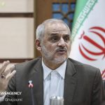 حاجی میرزایی: دشمن جنگ اقتصادی را جایگزین تقابل نظامی کرده است