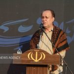 حاجی‌بابایی: وحدت و انسجام ملی مهم‌ترین نیاز جامعه امروز است