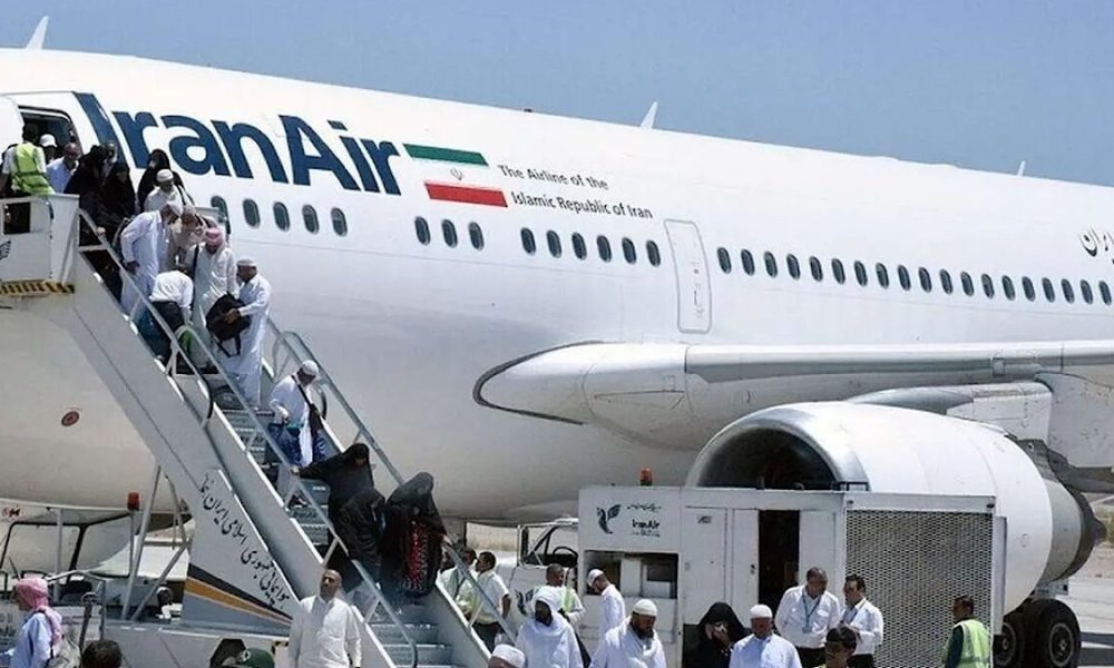 حج ۱۴۰۵ در مسیر پایان/ بازگشت حجاج ایرانی به ایستگاه آخر رسید