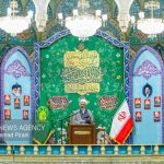 حجت الاسلام رفیعی: فرهنگ عاشورا پشتوانه استقامت ملت ایران است