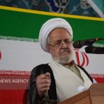 حجت‌الاسلام سعیدی: ۶۰ درصد مردم جهان ایران را پیروز جنگ رمضان می‌دانند