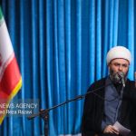 حجت‌الاسلام قمی: وحدت یعنی هم‌بستگیِ آرا و سلایق متفاوت حول محور امام