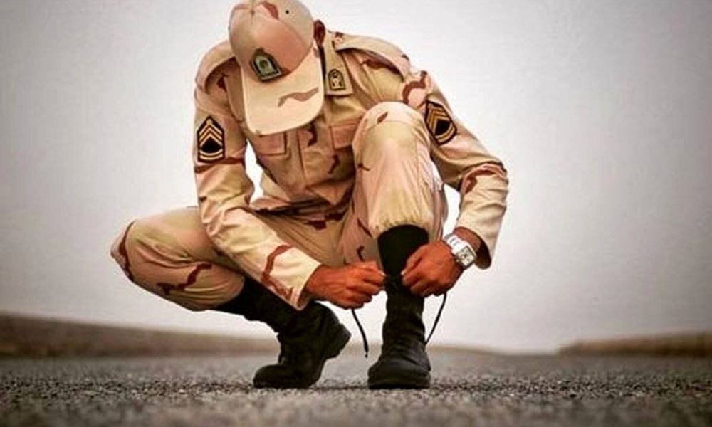 حذف وثیقه برای خروج مشمولان سربازی از کشور / سازمان وظیفه عمومی فراجا اطلاعیه داد