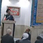 حسینی: ۳۰ درصد پرونده‌های ارجاعی به شورای حل اختلاف با گذشت مختومه شد