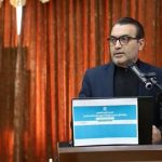 حفاظت از عرصه‌های طبیعی همچنان مأموریت اصلی است