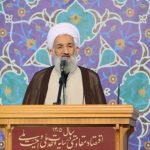 حفظ دین و تبعیت از ولایت مهم‌ترین درس‌های عاشوراست