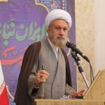 حفظ نظام اسلامی بزرگ‌ترین امر به معروف روزگار ماست