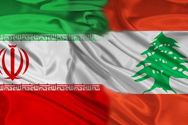 حمایت کرمانشاهیان از مردم لبنان در اجتماع شبانه