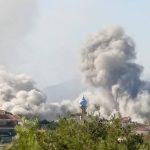 حملات اسرائیل به شرق و جنوب لبنان؛ شهید و زخمی شدن ۲۰ لبنانی