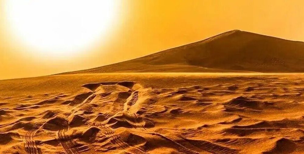 حمله گرمای ۵۰ درجه به شهر‌های ایران / دما در کدام استان‌ها رکورد زد؟
