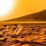 حمله گرمای ۵۰ درجه به شهر‌های ایران / دما در کدام استان‌ها رکورد زد؟